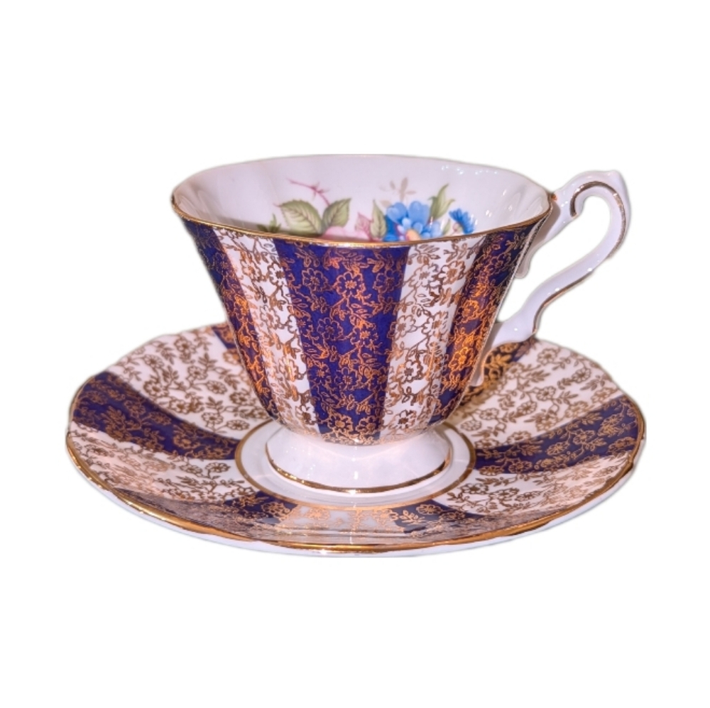 Rosina Tea Cup